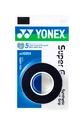 Grip tape supérieur Yonex  Super Grap Black