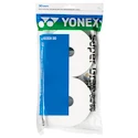 Grip tape supérieur Yonex  Super Grap White (30 Pack)