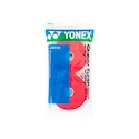 Grip tape supérieur Yonex  Super Grap Wine Red (30 Pack)