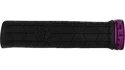 Grips Race Face  Getta, 30mm, black/purple