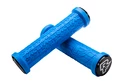 Grips Race Face  Grippler, 33mm, Lock On, blue