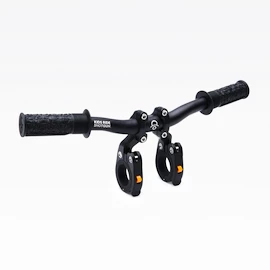 Guidon enfant pour le siège Kids Ride Shotgun Pro Handlebards