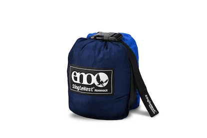 Hamac Eno  SingleNest Navy/Royal