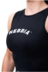 Haut pour femme Nebbia  Fit & Sporty top black