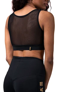 Haut pour femme Nebbia Intense Gold Mesh Mini Top 830 black