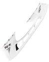 Holder Bauer  Tuuk Lightspeed Edge White Senior 296 mm, couteau droit