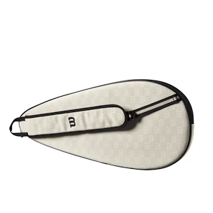 Housse de raquette de tennis Wilson  Premium Tennis Racquet Cover