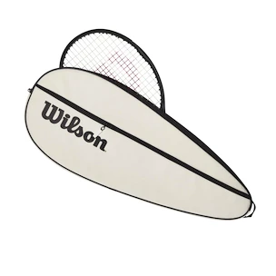 Housse de raquette de tennis Wilson  Premium Tennis Racquet Cover