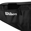 Housse de raquette de tennis Wilson RF Racquet Cover Black