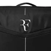 Housse de raquette de tennis Wilson RF Racquet Cover Black