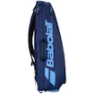 Housse de raquettes Babolat  Backrack 3 Dark Blue