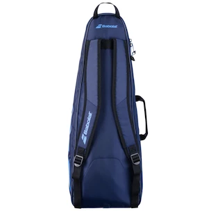 Housse de raquettes Babolat  Backrack 3 Dark Blue