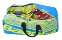 Housse de raquettes Babolat  Duffle M Classic Blue 2020