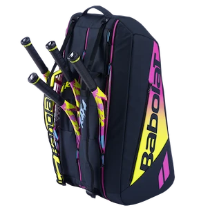 Housse de raquettes Babolat  Pure Aero Rafa RH X12