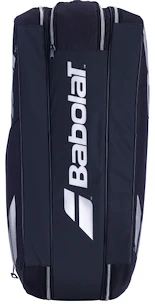 Housse de raquettes Babolat  Pure Lite RH X6 Black/Silver