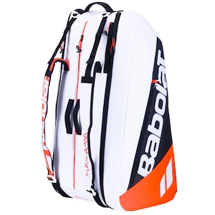 Housse de raquettes Babolat  Pure Strike RH X12 2024