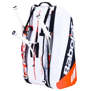 Housse de raquettes Babolat  Pure Strike RH X12 2024