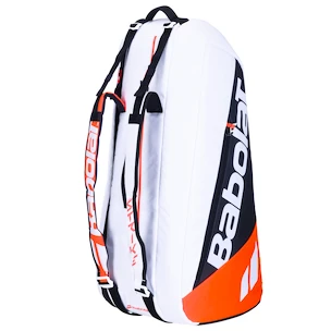 Housse de raquettes Babolat  Pure Strike RH X6 2024