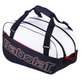 Housse de raquettes Babolat RH Padel Lite Noir Blanc