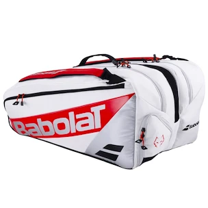 Housse de raquettes Babolat  RH Pro Padel Juan Lebron