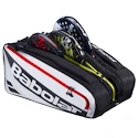 Housse de raquettes Babolat  RH Pro Padel Silver/Black