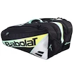 Housse de raquettes Babolat  RH Pro Padel Silver/Black/Multi