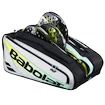 Housse de raquettes Babolat  RH Pro Padel Silver/Black/Multi