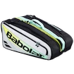 Housse de raquettes Babolat  RH Pro Padel Silver/Black/Multi