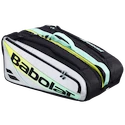 Housse de raquettes Babolat  RH Pro Padel Silver/Black/Multi