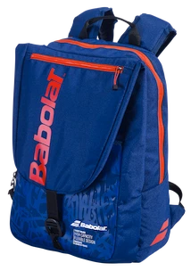 Housse de raquettes Babolat  Tournament Bag Blue/Red