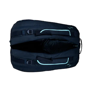 Housse de raquettes BIDI BADU  Selecus Racketbag Dark Blue, Mixed