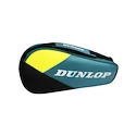 Housse de raquettes Dunlop  SX Club 3R Teal 2025