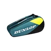 Housse de raquettes Dunlop  SX Club 6R Teal 2025