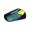 Housse de raquettes Dunlop  SX Performance 12R Teal 2025