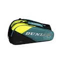 Housse de raquettes Dunlop  SX Performance 12R Teal 2025