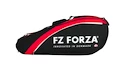 Housse de raquettes FZ Forza  Play Line 6 Pcs Fiery Red