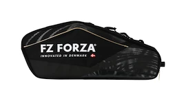 Housse de raquettes FZ Forza Tour Line 12 Pcs Black