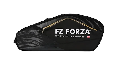 Housse de raquettes FZ Forza  Tour Line 12 Pcs Black