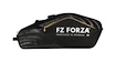 Housse de raquettes FZ Forza  Tour Line 15 Pcs Black