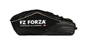 Housse de raquettes FZ Forza  Tour Line 15 Pcs Black