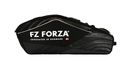 Housse de raquettes FZ Forza Tour Line 15 Pcs Black