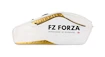 Housse de raquettes FZ Forza  Tour Line 15 Pcs White