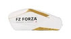 Housse de raquettes FZ Forza  Tour Line 15 Pcs White