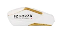 Housse de raquettes FZ Forza  Tour Line 15 Pcs White