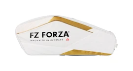 Housse de raquettes FZ Forza Tour Line 15 Pcs White