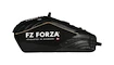 Housse de raquettes FZ Forza  Tour Line 6 Pcs Black