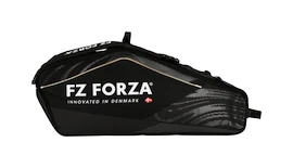 Housse de raquettes FZ Forza Tour Line 6 Pcs Black