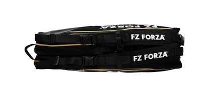 Housse de raquettes FZ Forza  Tour Line 6 Pcs Black