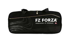 Housse de raquettes FZ Forza Tour Line Square Bag Black