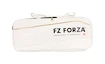 Housse de raquettes FZ Forza  Tour Line Square Bag White